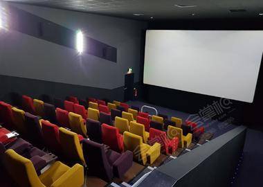 The Light Cinema Bolton